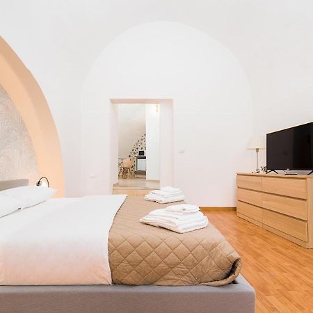 Arco Gentile Bed & Breakfast Bitonto Exterior foto