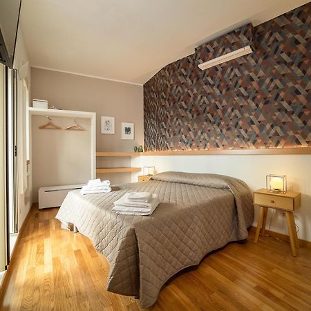 Arco Gentile Bed & Breakfast Bitonto Exterior foto
