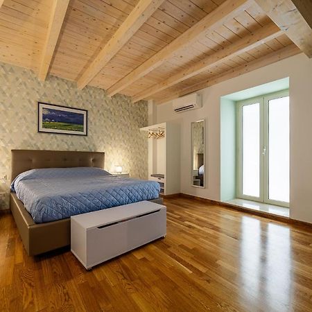 Arco Gentile Bed & Breakfast Bitonto Exterior foto