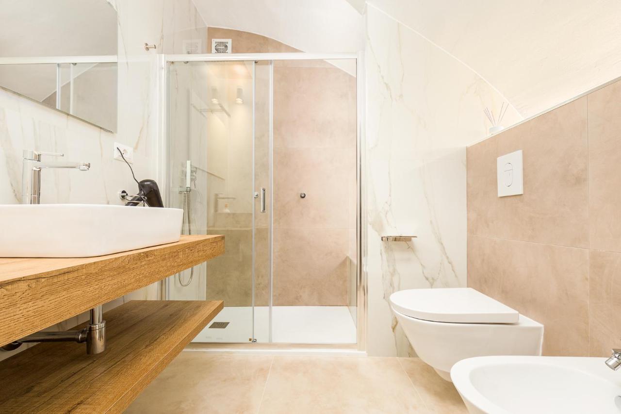 Arco Gentile Bed & Breakfast Bitonto Exterior foto