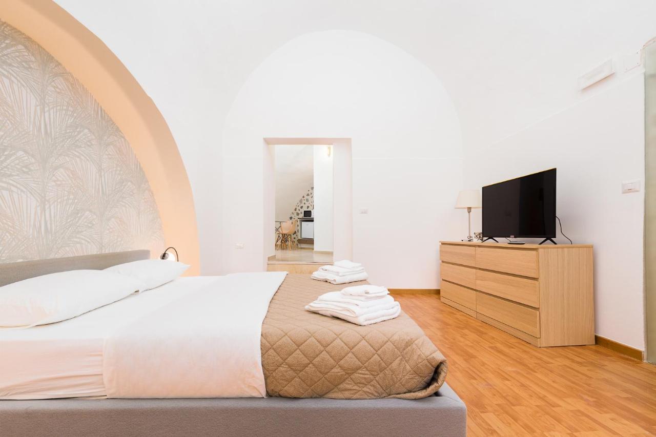 Arco Gentile Bed & Breakfast Bitonto Exterior foto