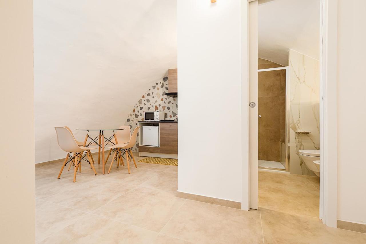 Arco Gentile Bed & Breakfast Bitonto Exterior foto
