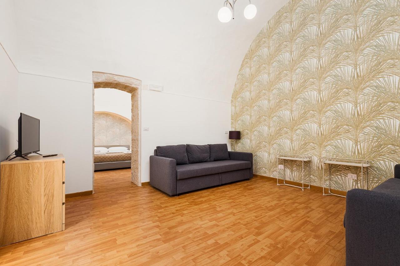 Arco Gentile Bed & Breakfast Bitonto Exterior foto