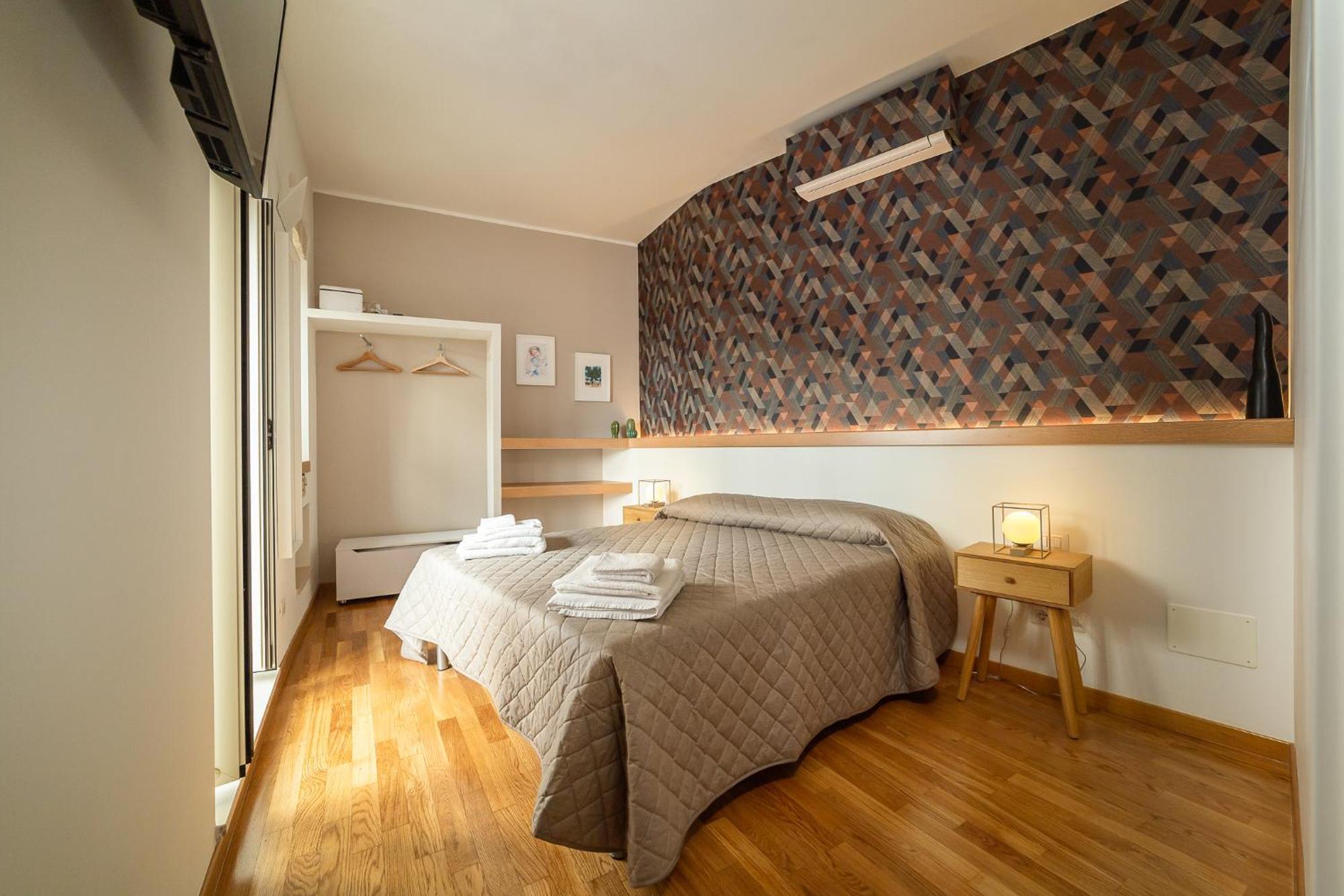 Arco Gentile Bed & Breakfast Bitonto Exterior foto