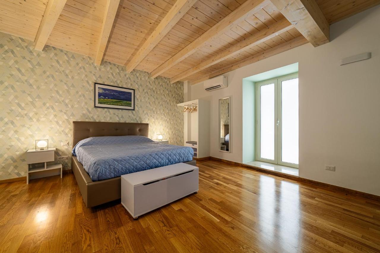 Arco Gentile Bed & Breakfast Bitonto Exterior foto