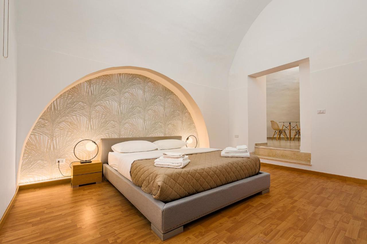 Arco Gentile Bed & Breakfast Bitonto Exterior foto