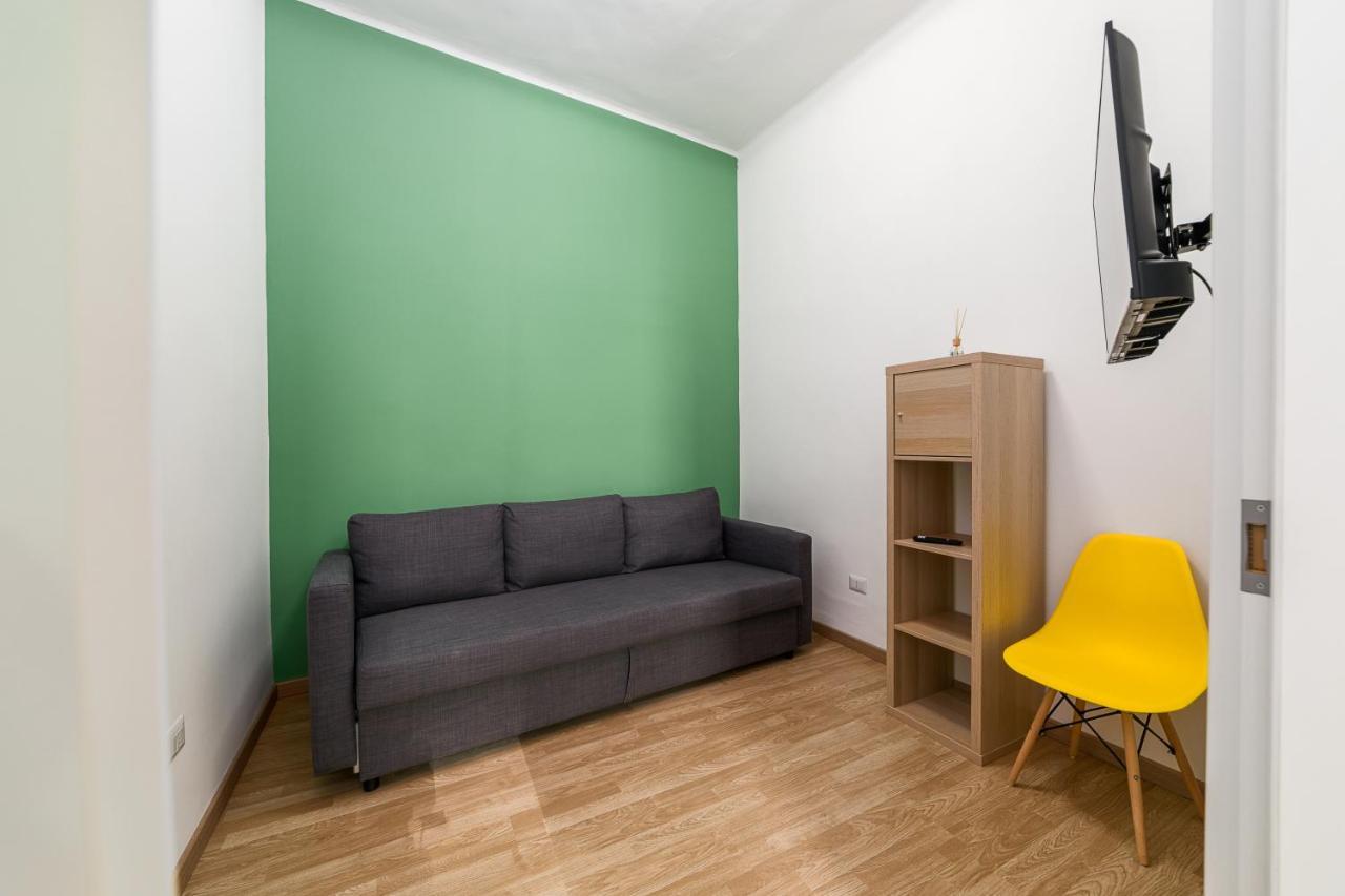 Arco Gentile Bed & Breakfast Bitonto Exterior foto
