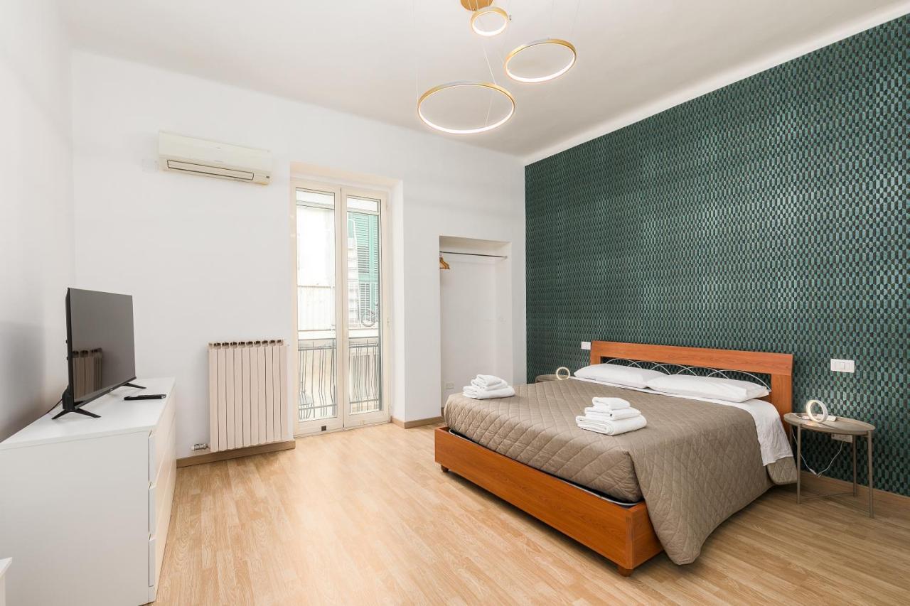 Arco Gentile Bed & Breakfast Bitonto Exterior foto