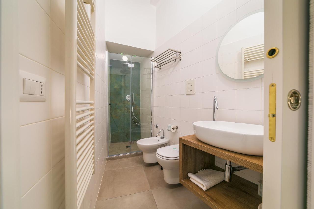 Arco Gentile Bed & Breakfast Bitonto Exterior foto