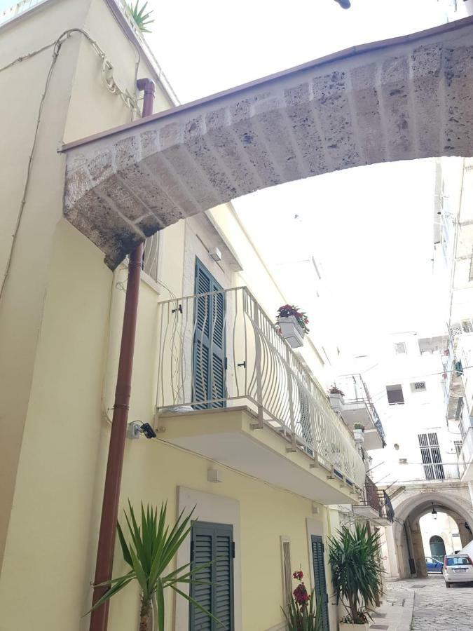 Arco Gentile Bed & Breakfast Bitonto Exterior foto