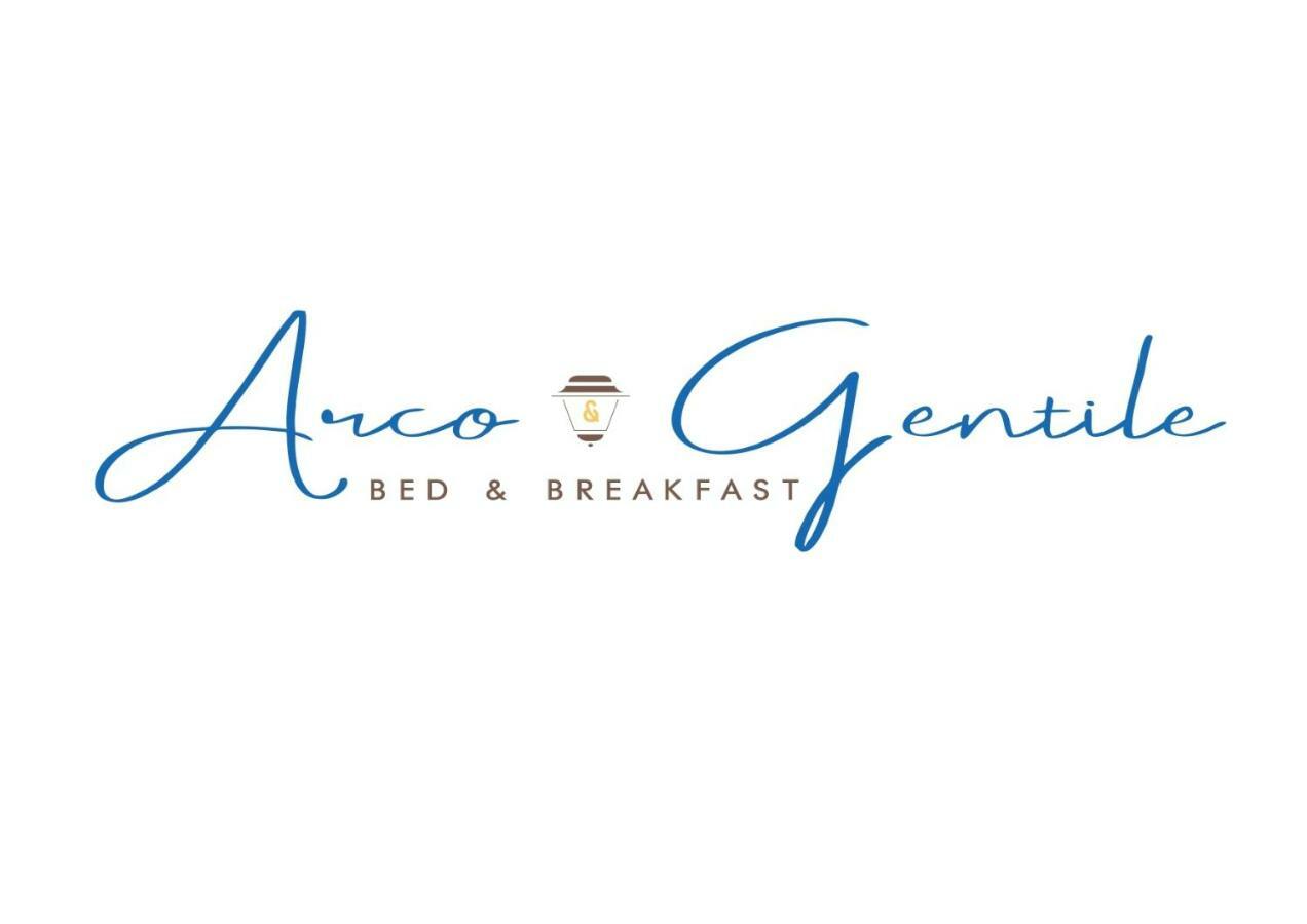 Arco Gentile Bed & Breakfast Bitonto Exterior foto
