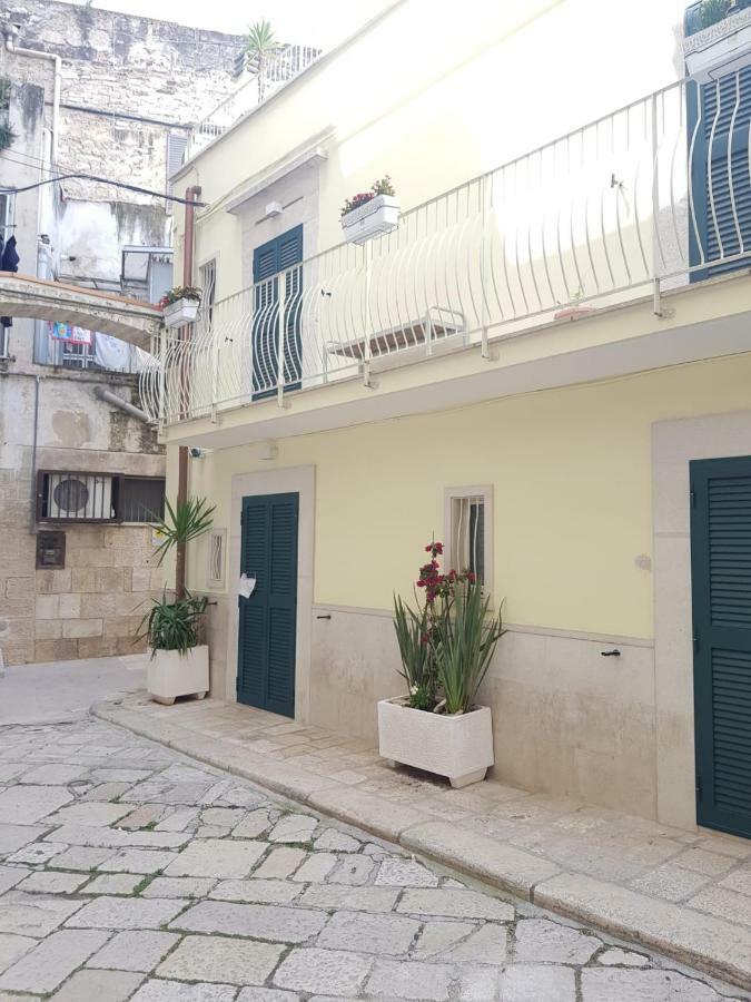 Arco Gentile Bed & Breakfast Bitonto Exterior foto