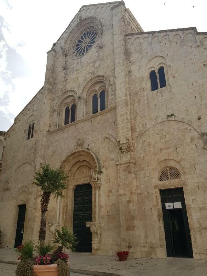 Arco Gentile Bed & Breakfast Bitonto Exterior foto