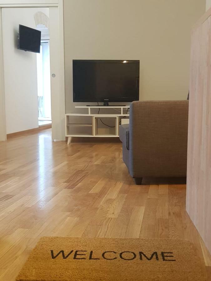 Arco Gentile Bed & Breakfast Bitonto Exterior foto