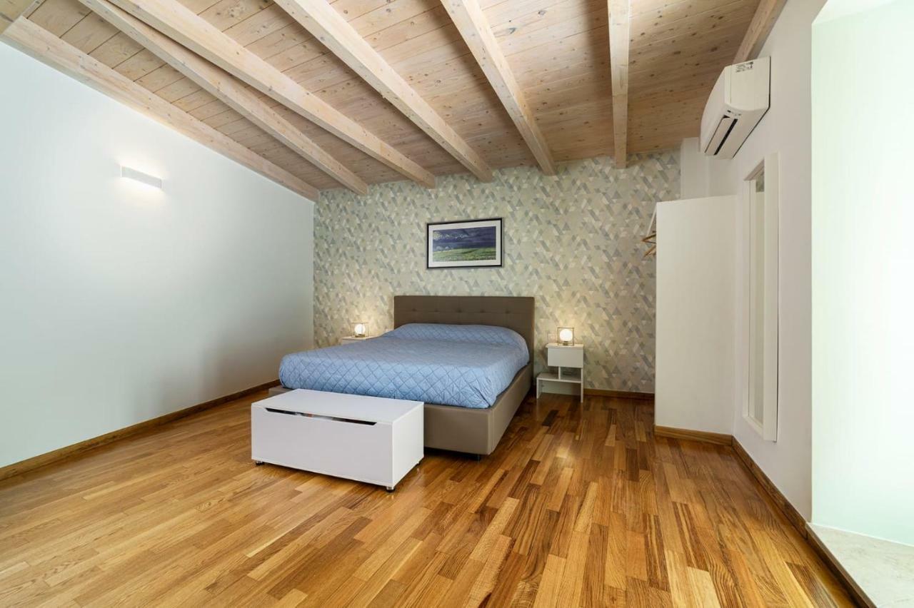Arco Gentile Bed & Breakfast Bitonto Exterior foto
