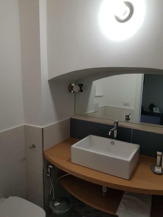 Arco Gentile Bed & Breakfast Bitonto Exterior foto