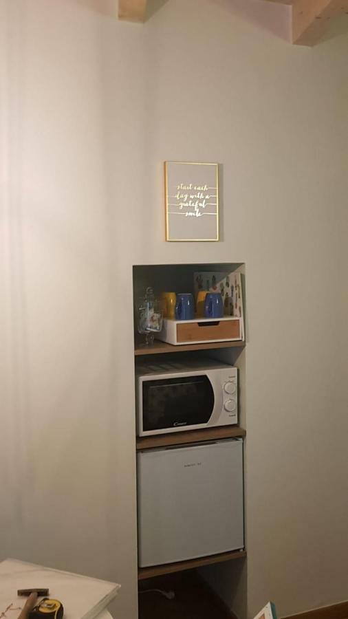 Arco Gentile Bed & Breakfast Bitonto Exterior foto