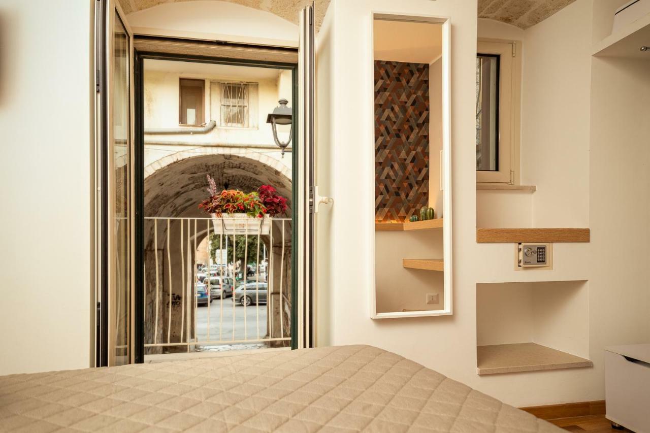Arco Gentile Bed & Breakfast Bitonto Exterior foto