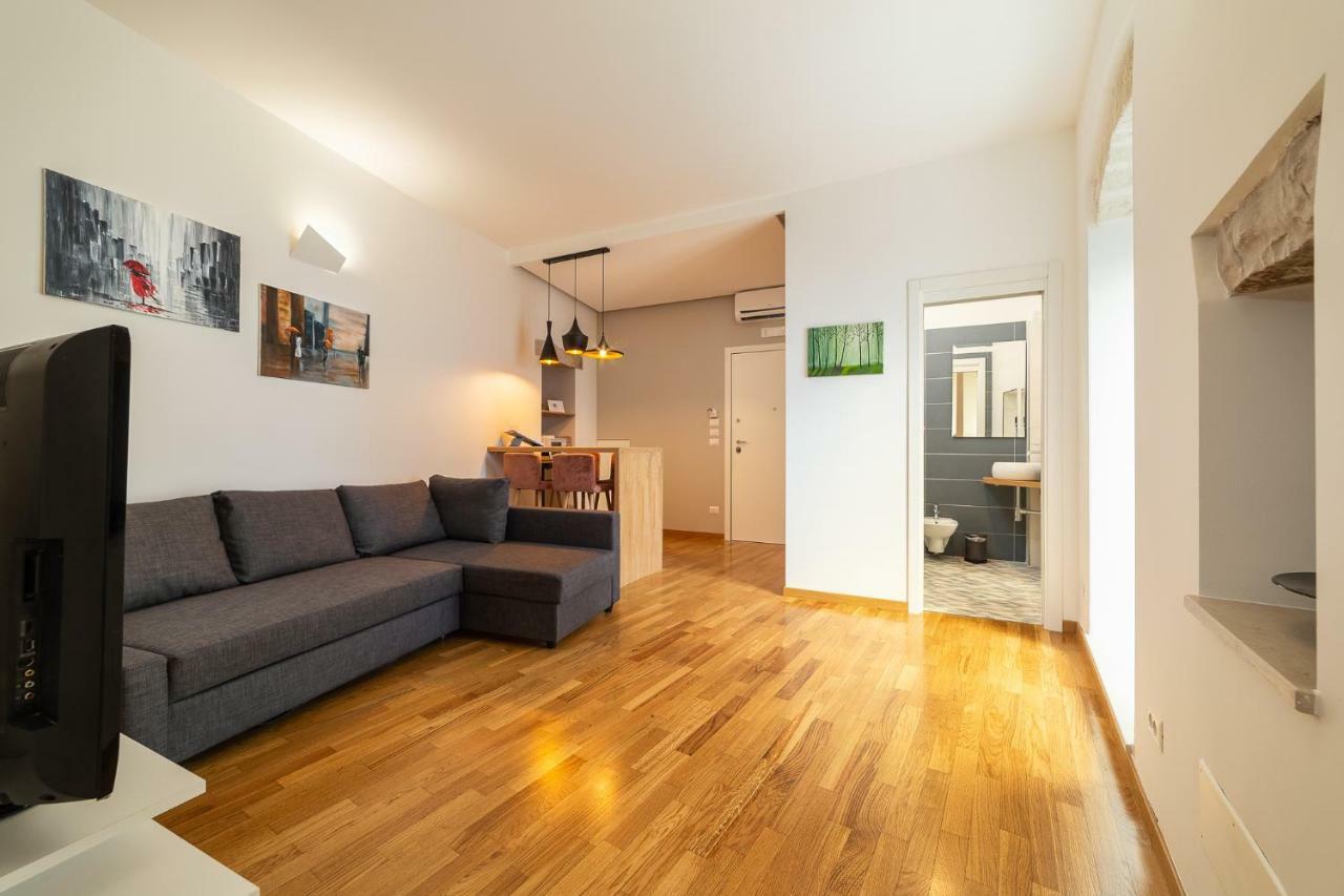 Arco Gentile Bed & Breakfast Bitonto Exterior foto