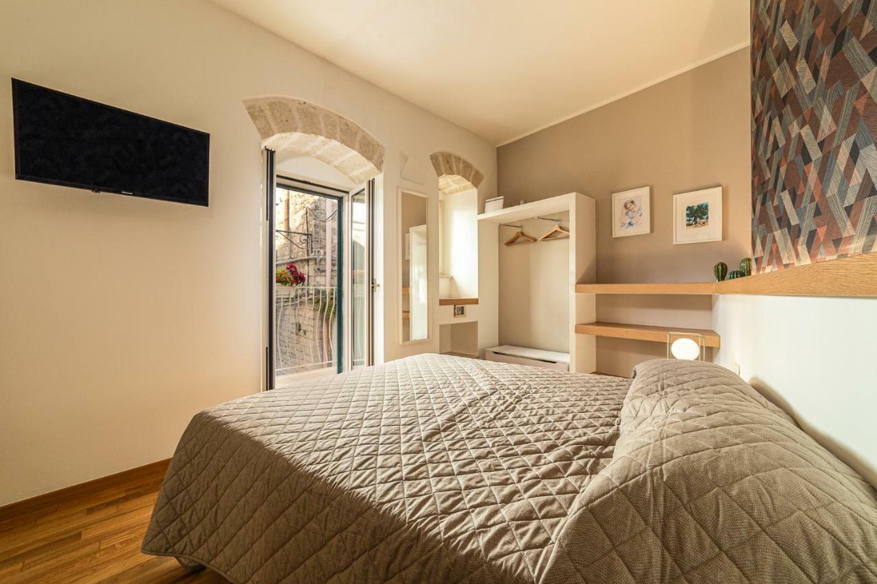 Arco Gentile Bed & Breakfast Bitonto Exterior foto