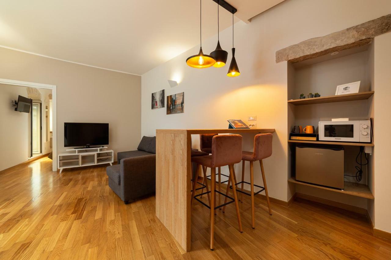 Arco Gentile Bed & Breakfast Bitonto Exterior foto