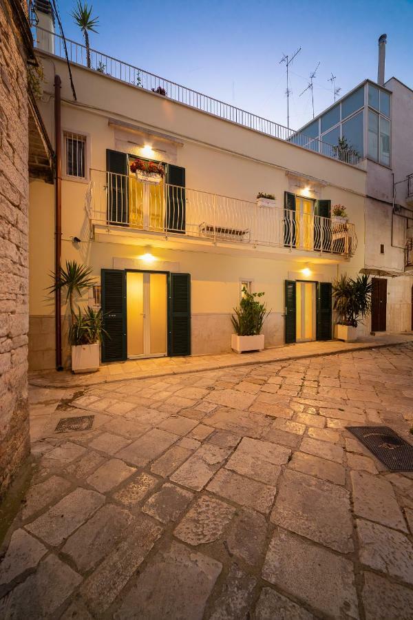 Arco Gentile Bed & Breakfast Bitonto Exterior foto